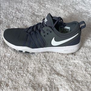 Nike Free Trainers